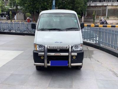 Used Maruti Suzuki Eeco 2019 121914 kms in Ahmedabad
