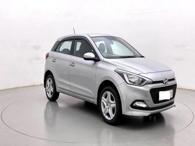 2017 Hyundai i20 1.2 Asta