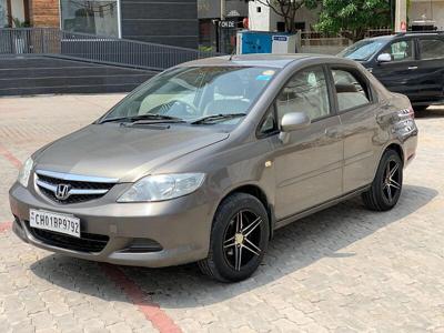 Used 2007 Honda City ZX GXi for sale at Rs. 1,85,000 in Mohali