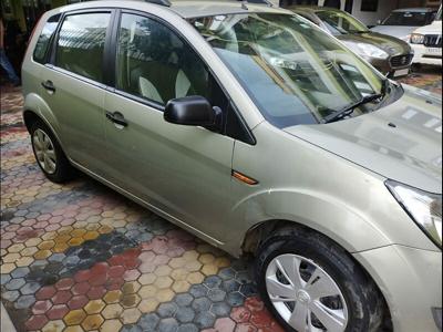Used 2010 Ford Figo [2010-2012] Duratorq Diesel EXI 1.4 for sale at Rs. 1,25,000 in Guwahati