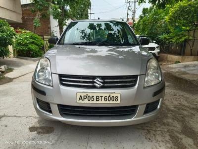 Used 2010 Maruti Suzuki Swift Dzire [2008-2010] LXi for sale at Rs. 3,20,000 in Hyderab