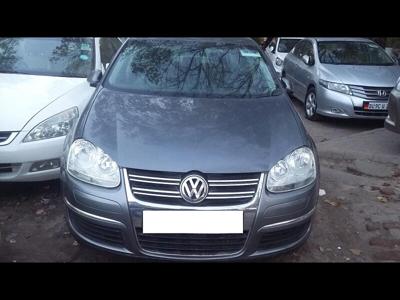 Used 2010 Volkswagen Jetta [2008-2011] Trendline 1.6 for sale at Rs. 3,33,000 in Delhi