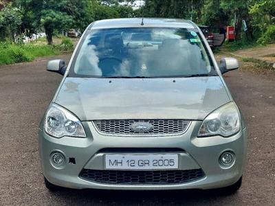 Used 2011 Ford Fiesta [2011-2014] Titanium+ Diesel [2011-2014] for sale at Rs. 2,10,000 in Pun