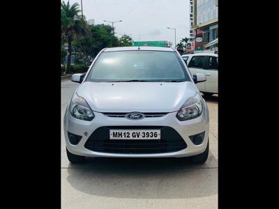 Used 2011 Ford Figo [2010-2012] Duratec Petrol EXI 1.2 for sale at Rs. 2,40,000 in Pun