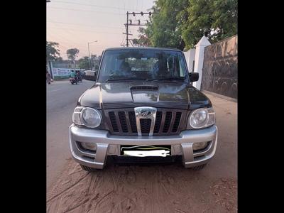 Used 2011 Mahindra Scorpio [2009-2014] VLX 4WD BS-IV for sale at Rs. 6,20,000 in Chennai