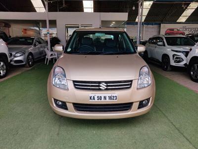 Used 2011 Maruti Suzuki Swift Dzire [2010-2011] ZXi 1.2 BS-IV for sale at Rs. 4,01,000 in Bangalo