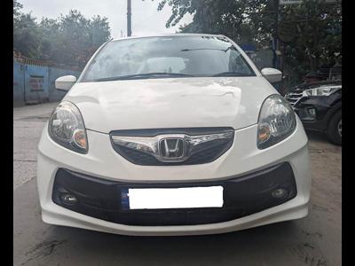 Used 2012 Honda Brio [2011-2013] V MT for sale at Rs. 2,85,000 in Mumbai