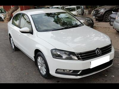 Used 2012 Volkswagen Passat [2007-2014] Trendline MT for sale at Rs. 7,23,000 in Delhi