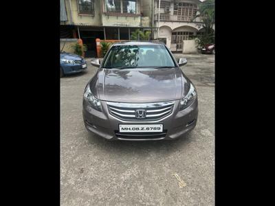 Used 2013 Honda Accord [2011-2014] 2.4 AT for sale at Rs. 7,75,000 in Mumbai