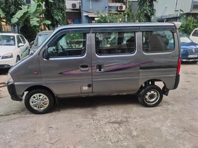 Used 2013 Maruti Suzuki Eeco [2010-2022] 5 STR WITH A/C+HTR CNG [2017-2019] for sale at Rs. 2,85,000 in Mumbai