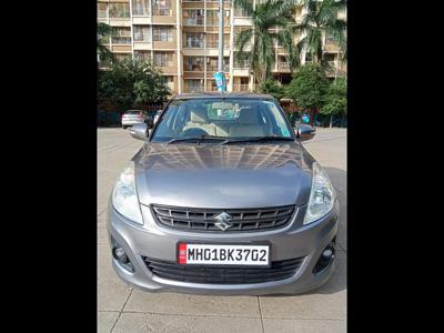 Used 2013 Maruti Suzuki Swift DZire [2011-2015] Automatic for sale at Rs. 4,00,000 in Mumbai