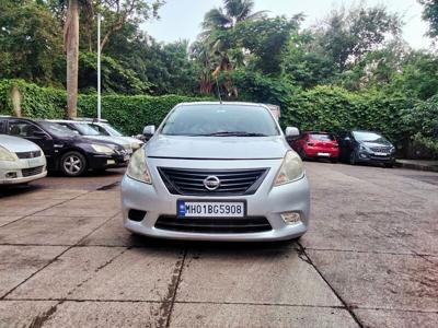 Used 2013 Nissan Sunny [2011-2014] XL for sale at Rs. 2,10,000 in Mumbai