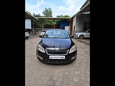 Used 2013 Skoda Rapid [2011-2014] Ambition 1.6 TDI CR MT Plus for sale at Rs. 3,49,000 in Pun