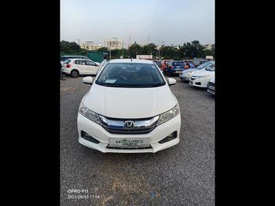 Used 2014 Honda City [2014-2017] S Diesel for sale at Rs. 5,99,000 in Hyderab