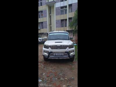 Used 2014 Mahindra Scorpio [2014-2017] S6 for sale at Rs. 8,51,000 in Patn