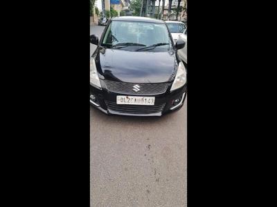 Used 2014 Maruti Suzuki Swift [2014-2018] Lxi (O) [2014-2017] for sale at Rs. 3,10,000 in Delhi