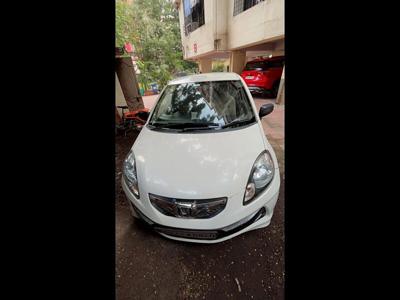 Used 2015 Honda Brio [2013-2016] E MT for sale at Rs. 2,91,000 in Mumbai