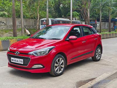 Used 2015 Hyundai Elite i20 [2014-2015] Asta 1.2 for sale at Rs. 4,99,000 in Mumbai