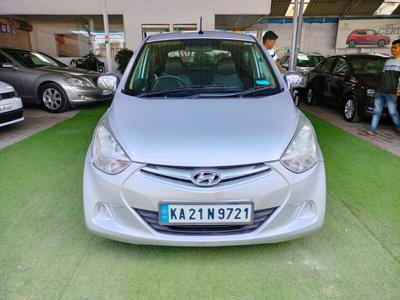 Used 2015 Hyundai Eon Magna + AirBag for sale at Rs. 2,95,000 in Bangalo