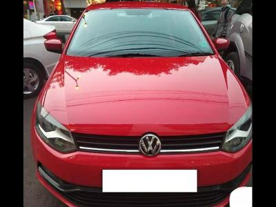 Used 2015 Volkswagen Polo [2014-2015] Comfortline 1.5L (D) for sale at Rs. 4,41,000 in Delhi