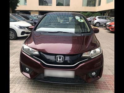 Used 2016 Honda Jazz [2015-2018] V Diesel for sale at Rs. 4,90,000 in Gurgaon