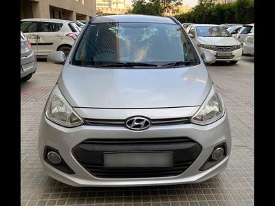 Used 2016 Hyundai Grand i10 [2013-2017] Sports Edition 1.1 CRDi for sale at Rs. 4,20,000 in Gurgaon