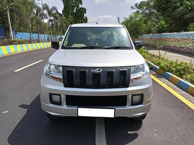 Used 2016 Mahindra TUV300 [2015-2019] T4 Plus for sale at Rs. 5,50,000 in Mumbai