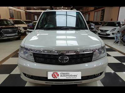 Used 2016 Tata Safari Storme 2019 2.2 VX 4x4 for sale at Rs. 7,87,000 in Bangalo