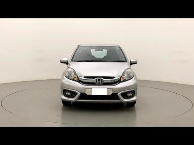 Used 2017 Honda Brio VX AT for sale at Rs. 5,53,000 in Bangalo