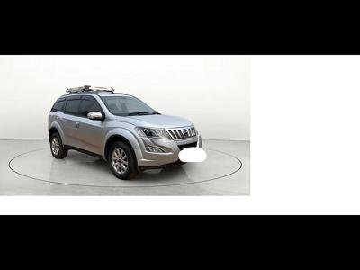 Used 2017 Mahindra XUV500 [2015-2018] W8 1.99 [2016-2017] for sale at Rs. 8,26,600 in Kolkat