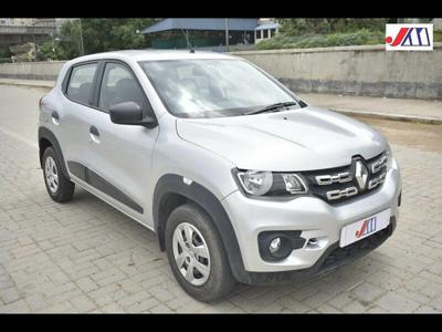 Used 2017 Renault Kwid [2015-2019] RXT [2015-2019] for sale at Rs. 2,90,000 in Ahmedab