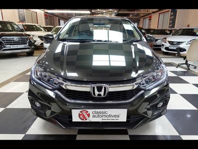 Used 2018 Honda City [2014-2017] VX for sale at Rs. 9,40,000 in Bangalo