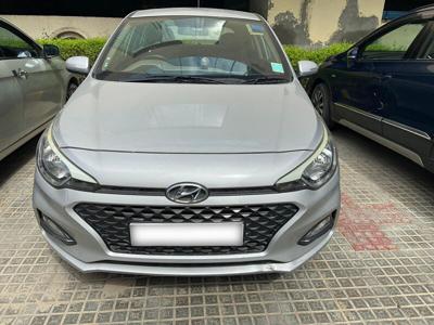 Used 2018 Hyundai Elite i20 [2018-2019] Asta 1.2 AT for sale at Rs. 7,65,000 in Gurgaon