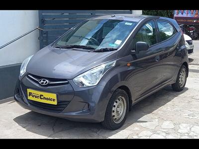 Used 2018 Hyundai Eon Era + SE for sale at Rs. 3,40,000 in Pondicherry