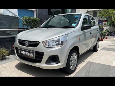 Used 2018 Maruti Suzuki Alto K10 [2014-2020] VXi [2014-2019] for sale at Rs. 3,45,000 in Delhi