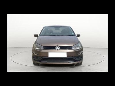 Used 2018 Volkswagen Ameo Trendline 1.5L (D) for sale at Rs. 4,42,000 in Jaipu