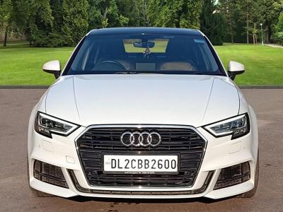 Used 2019 Audi A3 35 TFSI Premium Plus for sale at Rs. 26,90,000 in Delhi