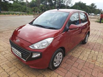 Used 2019 Hyundai Santro Sportz [2018-2020] for sale at Rs. 5,25,000 in Aurangab