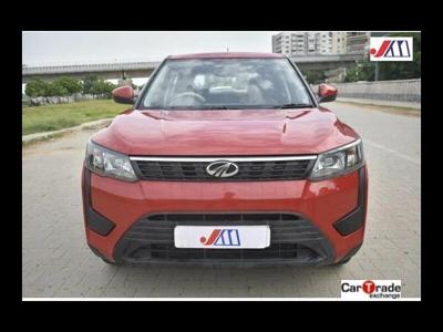 Used 2019 Mahindra XUV300 1.5 W4 [2019-2020] for sale at Rs. 8,25,000 in Ahmedab