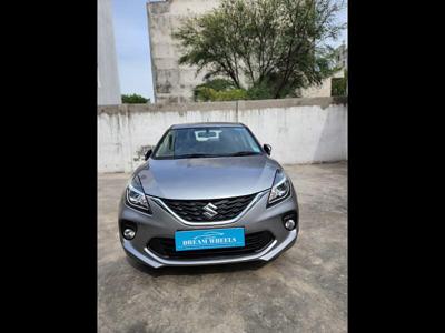 Used 2019 Maruti Suzuki Baleno [2015-2019] Zeta 1.2 AT for sale at Rs. 6,90,000 in Delhi