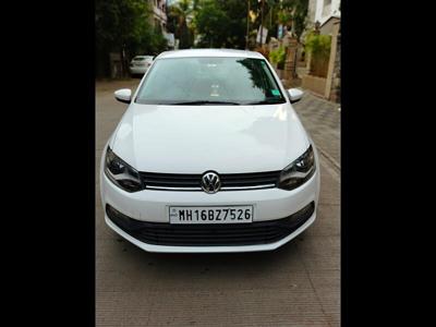 Used 2019 Volkswagen Polo [2016-2019] CUP Edition Petrol for sale at Rs. 6,35,000 in Pun