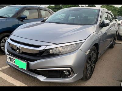 Used 2020 Honda Civic ZX MT Diesel for sale at Rs. 16,85,000 in Mohali
