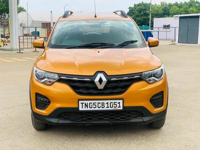 Used 2020 Renault Triber [2019-2023] RXL [2019-2020] for sale at Rs. 6,70,000 in Chennai