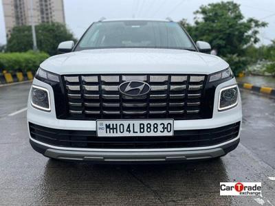 Used 2022 Hyundai Venue [2022-2023] SX (O) 1.0 Turbo DCT for sale at Rs. 13,45,000 in Mumbai