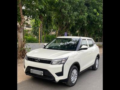 Used 2022 Mahindra XUV300 1.5 W4 [2019-2020] for sale at Rs. 9,75,000 in Ahmedab