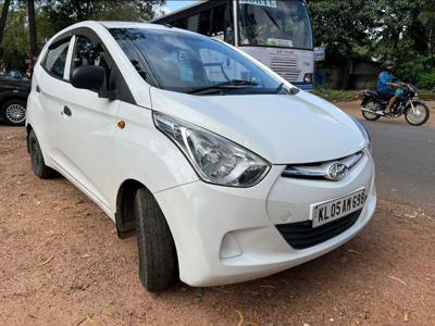 Hyundai EON D Lite Plus