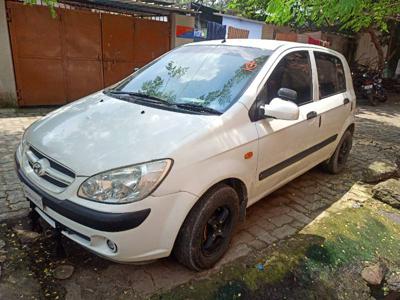 Hyundai Getz 1.3 GLX