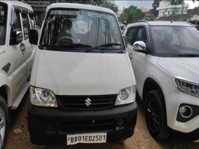 Maruti Eeco CNG 5 Seater AC BSIV