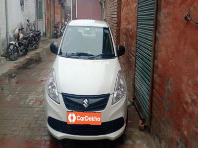 Maruti Swift Dzire LXI 1.2