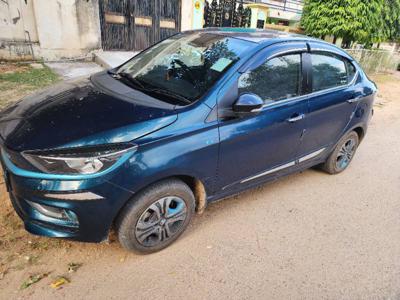 Tata Tigor EV XZ Plus